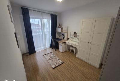 Apartament cu 4 camere, mobilat în Central - 5