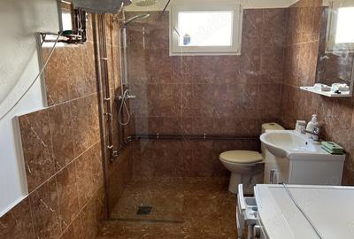 Casă cu 6 camere cu Teren 2700 Mp în Bocsig - 4