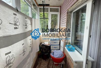 E3- 3 camere, parter, 2 balcoane, centrala termica, ideal locuinta/ spatiu - 16