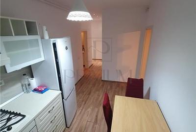 Apartament cu 2 camere decomandat, mobilat în Soarelui - 6