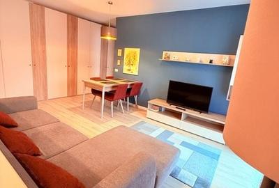 Braytim- Mures | 2 camere | Bloc Nou | Loc de parcare inclus - 6