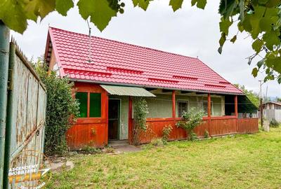 Casă individuală cu 4 camere cu Teren 1660 Mp în Lemnia - 37