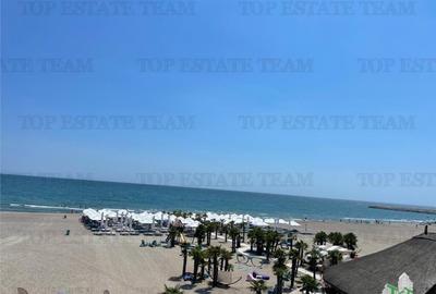 APARTAMENT 2 CAMERE VEDERE FRONTALA LA MARE OLIMP - 9