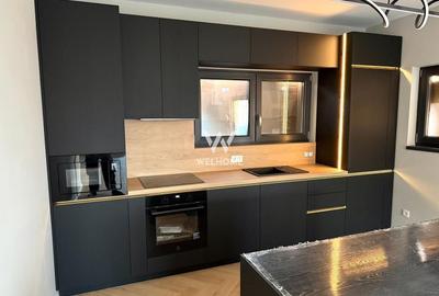 Apartament cu gradina de 200mp, Calea Cisnadiei, Sibiu - 6