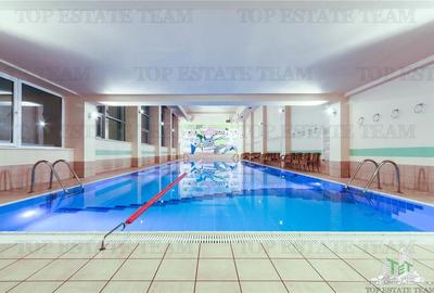 Cladire P+Sup+3, zona Iancului, birouri si Centru sportiv - 2