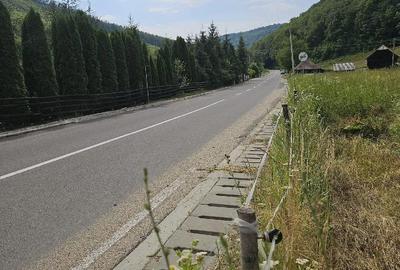 Teren de 5500 mp, în Hurez - 7