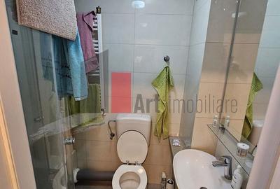 Garsonieră, mobilată în Unirii