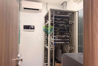 Spațiu industrial, de 1,420 mp, în Cernica - 19