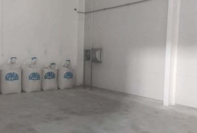 Spațiu comercial, de 1,200 mp, în Buftea