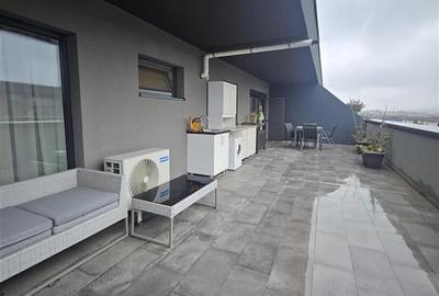 RECO  APARTAMENT 2 camere Milano-Viena - 13