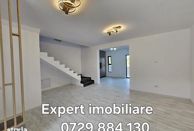 Casă cu 4 camere cu Teren 175 Mp în Moșoaia - 6
