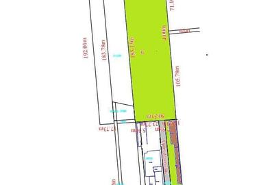 Spațiu comercial, în Central - 8