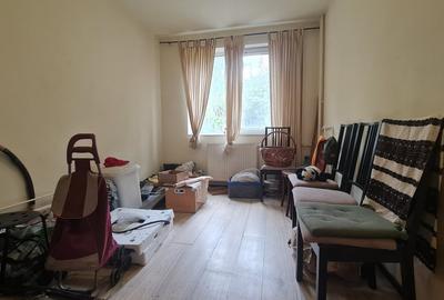 Apartament 4 camere decomandat Titan / Ozana - 5