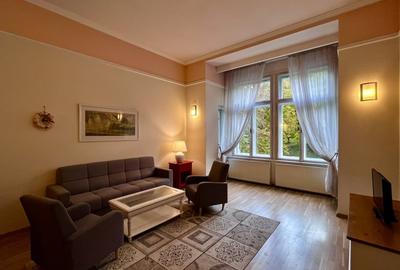 Apartament cu 3 camere in Șirul Livezii - 2