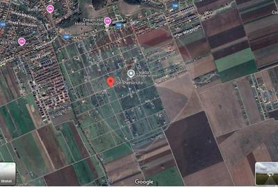 Vanzare teren intravilan 386mp, deschidere 21ml, Sanpetru Brasov - 4