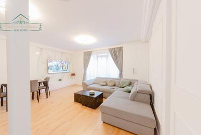 Apartament cu 3 camere decomandat, mobilat în 6 Vânători - 2