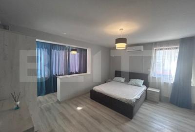 Apartament cu 2 dormitoare, bloc nou, Calea Severinului - 3