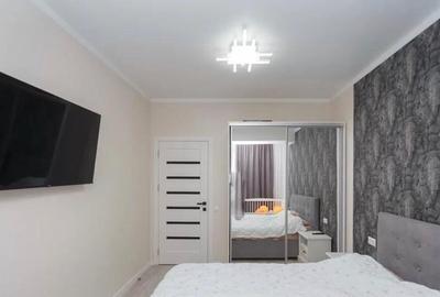 Oferim spre inchiriere garsoniera situata in cartierul Zorilor - 3