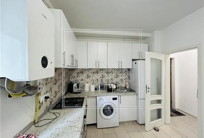 Apartament cu 2 camere decomandat în Terezian - 2