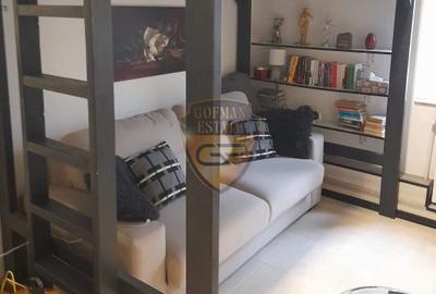 Apartament cu 2 camere în Inel II