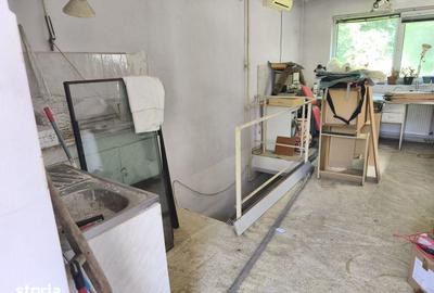 Casă cu 4 camere cu Teren 680 Mp în Gheorghe Doja - 19