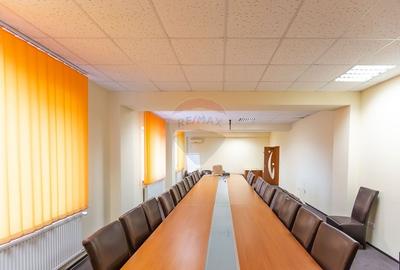Spatiu comercial de vanzare in Bacau - sediu firma - 20