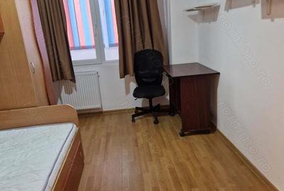 Excelent amplasat (Bucur Obor) 3 camere decomandate - 5