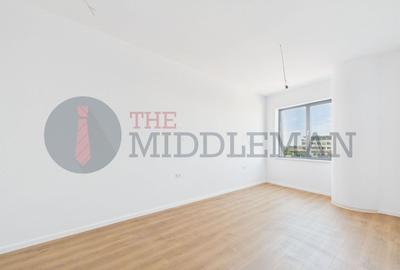 Apartament cu 2 camere în Grivița - 11