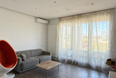 Apartament 3 camere Laguna Residence/ Barbu Vacarescu