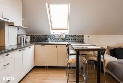 Apartament cu 3 camere decomandat în Central - 10