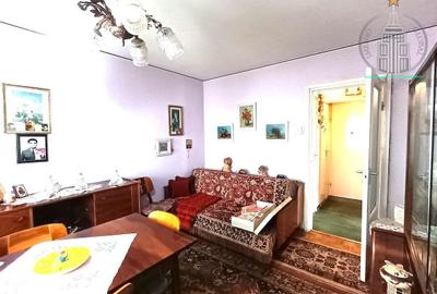 Apartament 2 camere pe strada Rahovei, Sibiu, de vanzare - 3