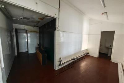 Spațiu comercial, de 97 mp, în Aviației - 5