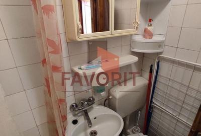 Garsonieră decomandată, mobilată în Complex Studențesc - 7