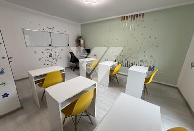 Spațiu comercial, de 42 mp, în Mihai Viteazul - 3