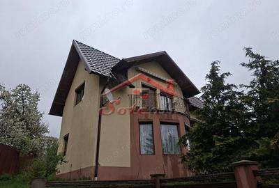 Casă cu Teren 506 Mp în Cornu - 4