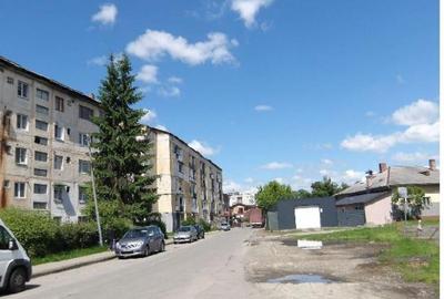 Garsoniera Loc. Sighetu Marmatiei, judetul Maramures 23.09 - 1