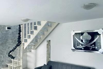Duplex cochet, 2 camere Ultracentral Alba Iulia