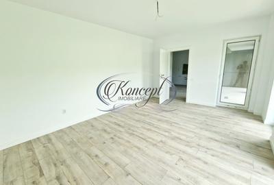 Apartament finisat cu CF in ansamblu privat - 2