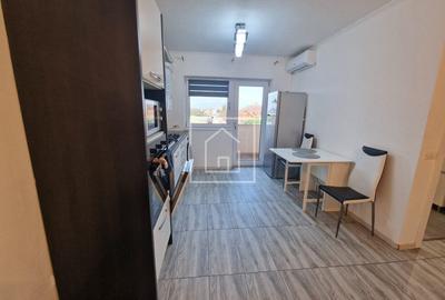 Apartament cu 3 camere, 2 balcoane, 2 locuri de parcare, zona Calea Surii Mici - 3