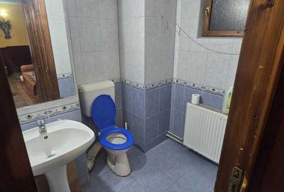 Apartament cu 2 camere semidecomandat în Central - 2