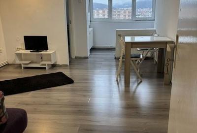 Garsoniera Astra renovata,mobilata modern,62499 Euro - 1