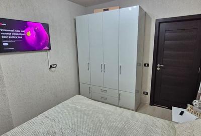 Apartament cu 3 camere în Central - 12