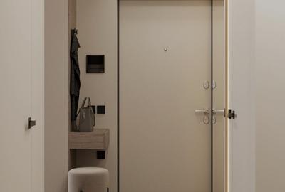 ISOLA BOUTIQUE - Pallady lucrările au început - metrou in apropiere - 3