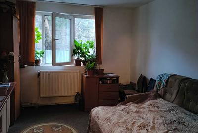Garsonieră nedecomandată în Prundu