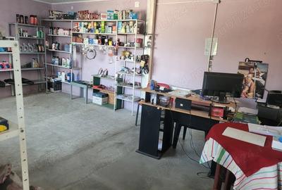 Spațiu comercial, de 160 mp, în Islaz - 5