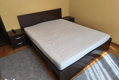 Apartament cu 2 camere decomandat în Decebal