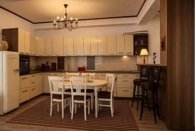 Apartament 3 camere bloc nou Calea Dumbravii - 5