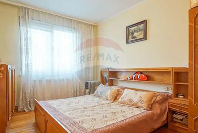 Apartament cu 2 camere semidecomandat în Florilor - 12