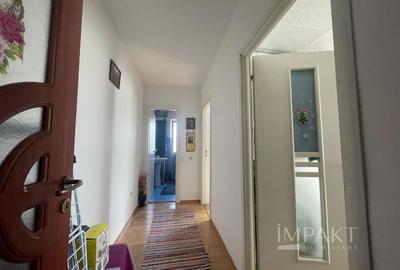Apartament cu 2 camere decomandat, mobilat în Iris - 7