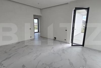 Casă cu 4 camere cu Teren 750 Mp în Păulești - 12